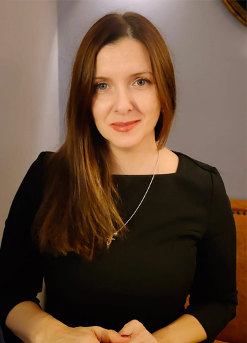 ekateryna
